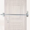 Security Door Bar Door Stopper Door Barricade Security Bar Home