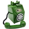 Piggy Bank Public Telephone 500 Yen Coin Dial-Type Showa 80's