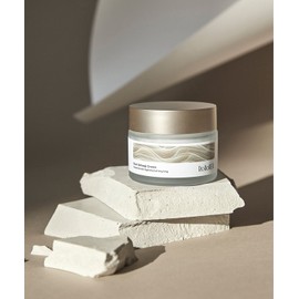 Rorobell [Moisturizing Cream] White Peach Blossom Cream for Dry Skin 50ml