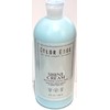 Color Edge Shine Cream with Almond and Carrot oil 32 oz. BIG BOTTLE