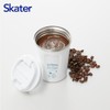 Skater STBC3F Snoopy Snoopy Thermal Insulated Coffee Stainless Steel Tumbler,