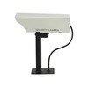 Smartwares CS11DFR Black,White Bullet dummy security camera