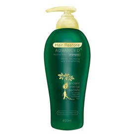 Hair Restore Advanced Revitalising Shampoo 450ml