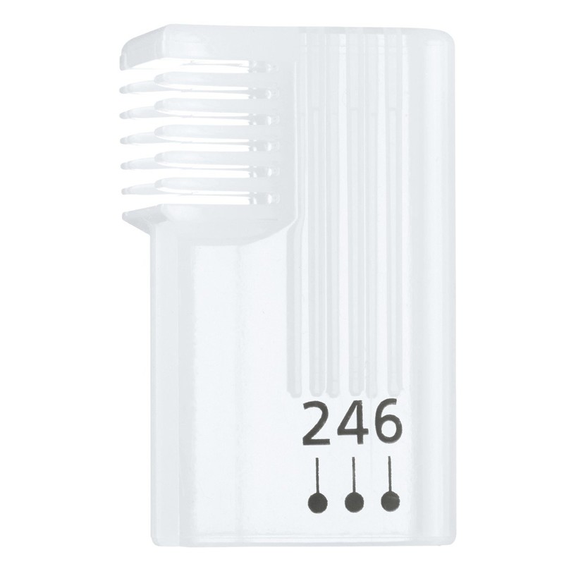 Panasonic Face Shaver Ferie White ES-WF40-W