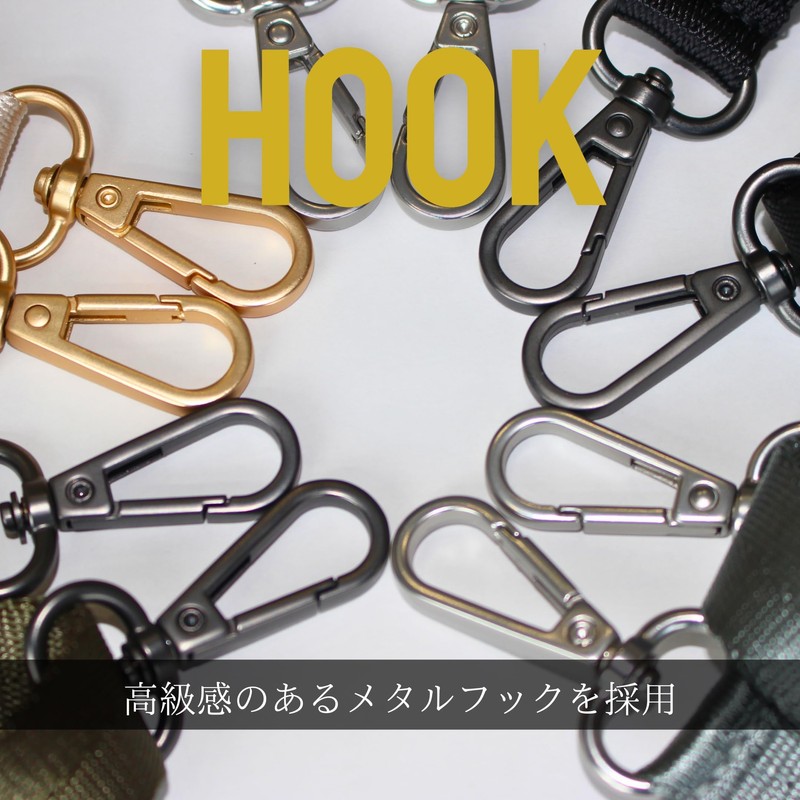 [celadel] Smartphone Shoulder Crossbody / Neck / Shoulder Strap Thick