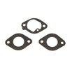 The ROP Shop Carburetor with Gaskets for Briggs & Stratton