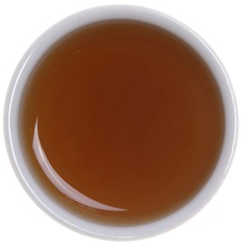 AURESA Organic Pussimbing Green Darjeeling SFTGFOP | Mild Sweet Taste | Tea from Controlled Organic Cultivation
