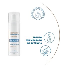 Ducray Melascreen Concentrado Despigmentante