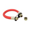 3/8" W 18‘ Drainzit oil hoses 1438 Replace For STAN1438