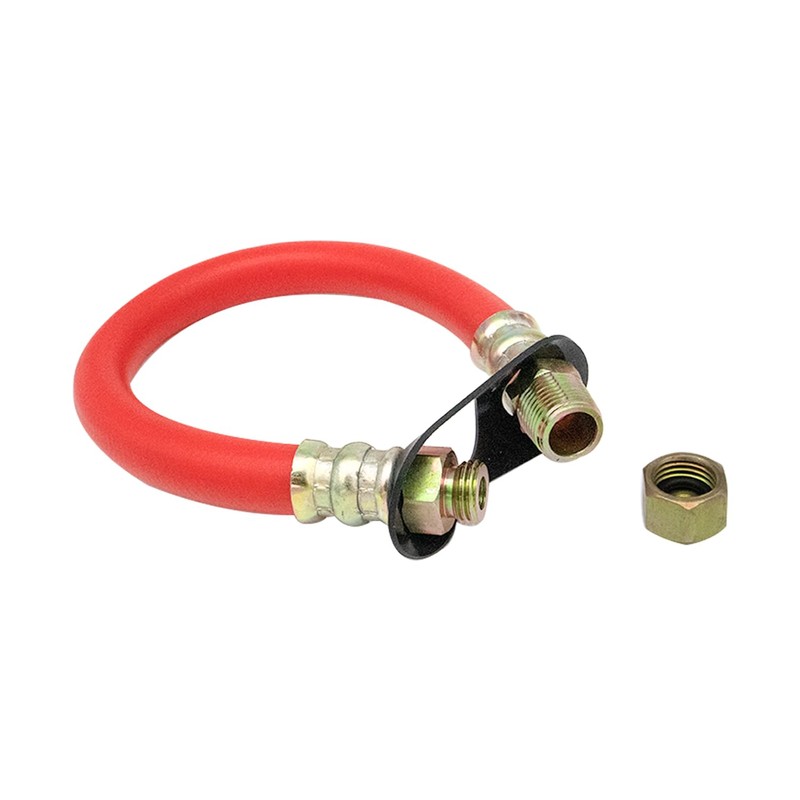 3/8" W 18‘ Drainzit oil hoses 1438 Replace For STAN1438