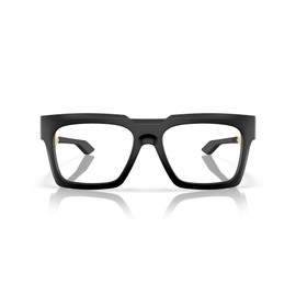 Oakley Sunglasses 0OX8190 SATIN BLACK 55, SATIN BLACK