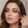 Erinde Sombra de Ojos en barra con Purpurina, Resistente al