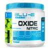 Óxido Nítrico Blu-e 500g 100 Serv Varios Sabores Pre Entreno