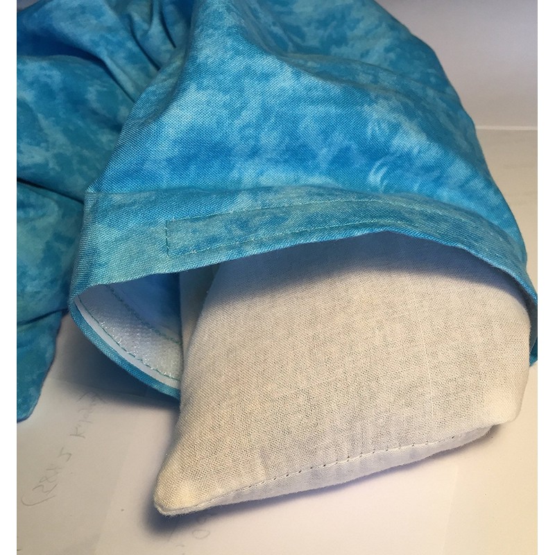 Hot Flash Pillow