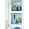 PIP STUDIO 51092093 Lantern Enamelled Green 22 cm (Pack of