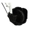 Cover for Wheel of Baby Stroller/Pushchair 1 pc. Pram Wheel