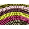 Jones Interiors 2 LARGE CHUNKY Rope Tie Backs - Per