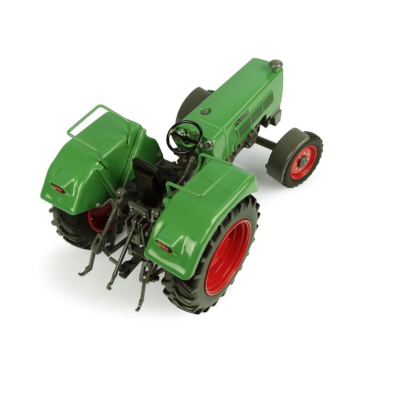 Universal Hobbies Fendt Farmer 105S-2WD, UH5276, Green