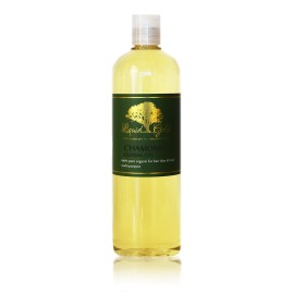 LIQUID GOLD PREMIUM CHAMOMILE HERBAL OIL PURE ORGANIC Skin Body Nails Hair Care Health Face - 16 oz