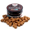 Fjuka Wafters 11mm | Natural | Hookbait Pot | Semi-Buoyant