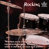 Low Volume Cymbal Pack 6 Pieces, Silent Cymbals, Quiet Cymbals