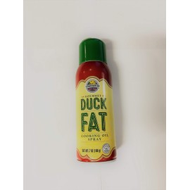 Duck Fat Cooking Spray