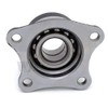 WJB WA512137 - Rear Wheel Hub Bearing Assembly / Wheel