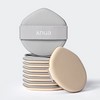 Anua Gyeol Cushion Puff 1ea