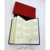 Graphic Image Birthdays Datebook Leather Journal 3x5" Graphic Image Softcover