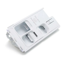 Whirlpool New Genuine OEM Whirlpool Washer Detergent Dispenser Drawer WPW10365885
