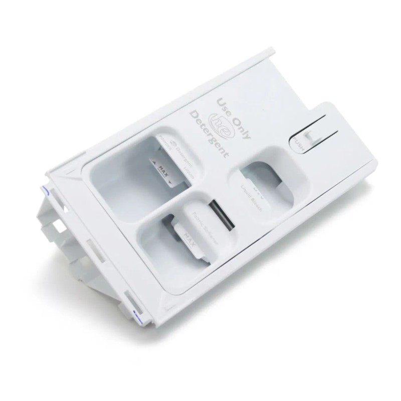 Whirlpool New Genuine OEM Whirlpool Washer Detergent Dispenser Drawer WPW10365885