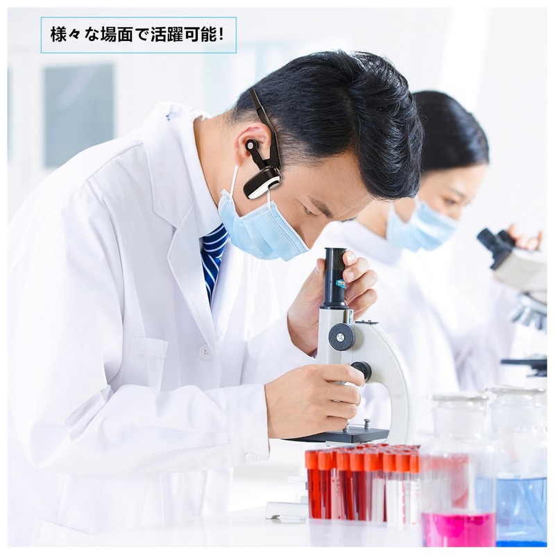 SHEAWA for Insta360 GO 3S/GO3 Ear Mount Mount Adapter, Angle