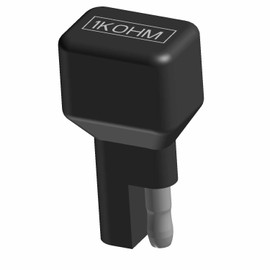 Polaris Ranger RESISTOR-EVAP PULLUP-1KOHM, Genuine OEM Part 2414716, Qty 1