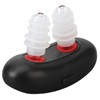 Rhinitis Machine Red Lighting Reduce Desecretion Nose Sinusitis Device for