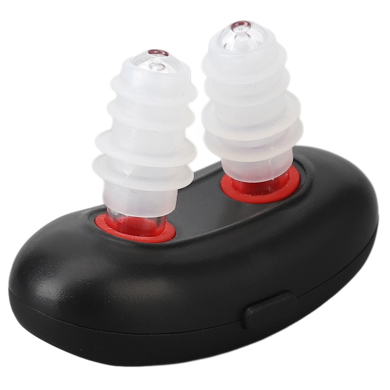 Rhinitis Machine Red Lighting Reduce Desecretion Nose Sinusitis Device for