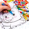 CoComelon Arts and Crafts Backpack - Childrens Backpacks Backpack -