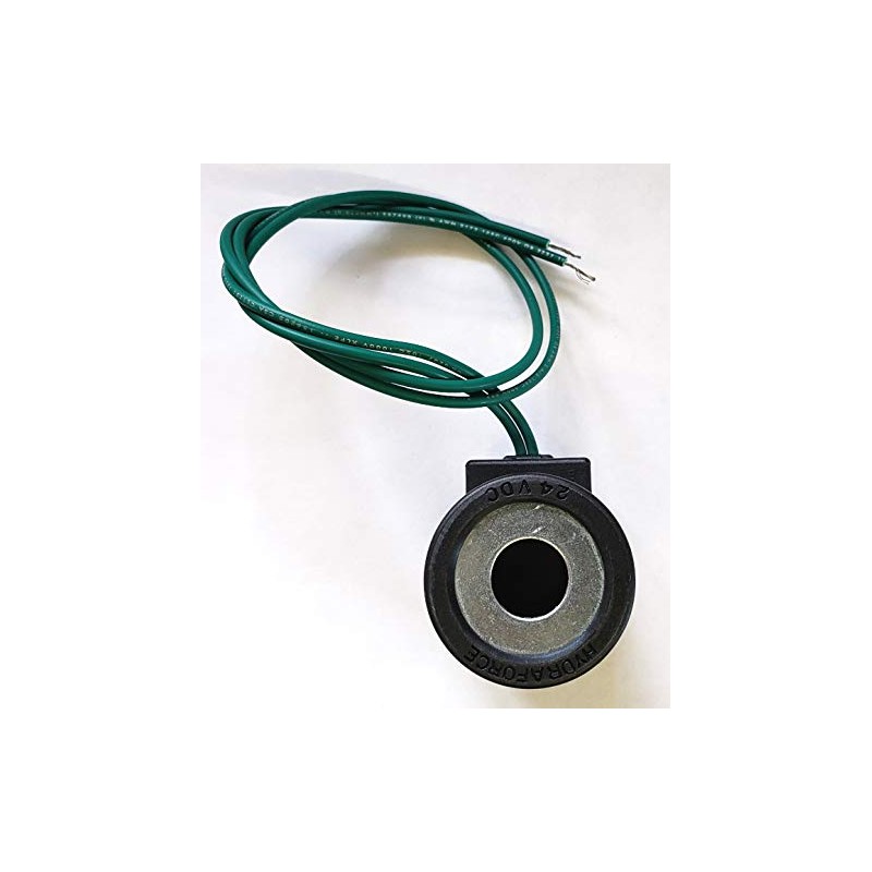 HY 6352024 - Hydra Force Coil Wire Lead 24 Volt