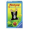 Ravensburger 23118 8 "Mole Dice Puzzle Game