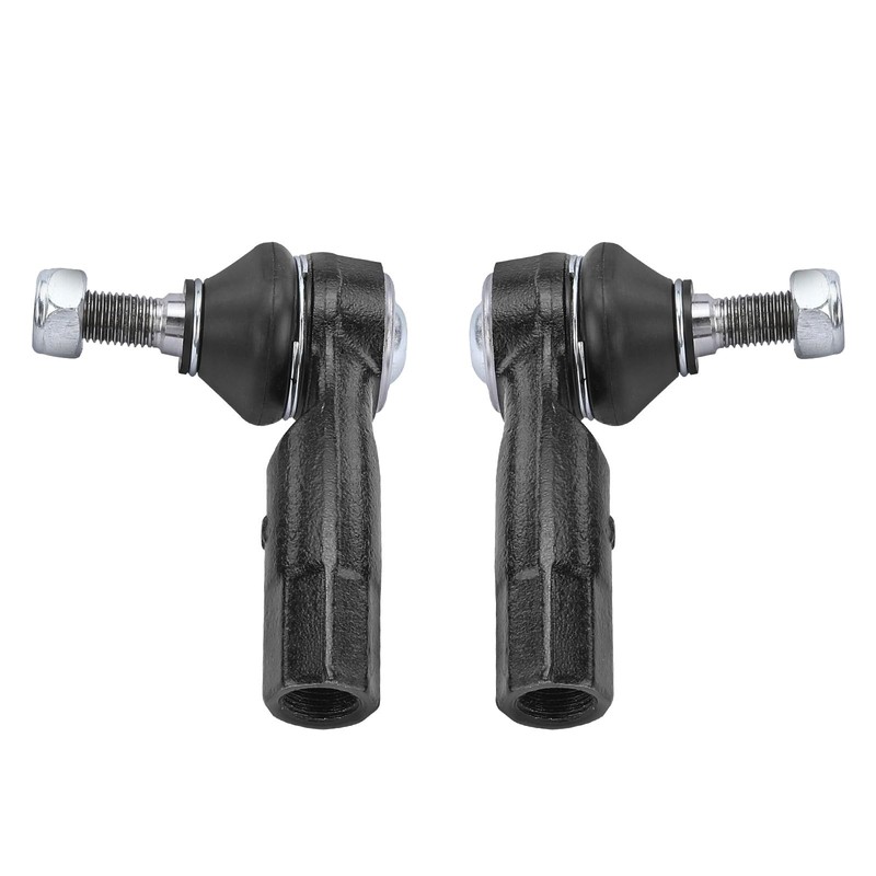 Frankberg 2 x Tie Rod End Front Axle Left Right