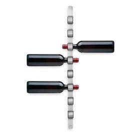 65193 Wall Mounted Wine Rack 65193 Wine Rack