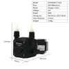 Kamoer KPHM900-ST-B24 high Flow 100-900ml/min peristaltic Pump 24V high Precision