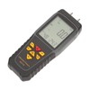 Differential Pressure Gauge LED Backlit Display Handheld Digital Gas Pressure