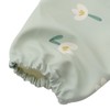 Infant Long Sleeve Bib Waterproof Cute Toddler Soft Sleeved Bib