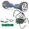 Two Wheeled Electric Balancing Scooter Motherboard Controller Main Control Panel