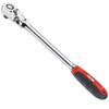 Clarke PRO159 3/8” Swivel Head Ratchet Wrench Long Bar (292mm