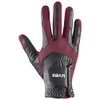 uvex ventraxion Plus - Riding Gloves for Adults - Stretchy