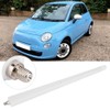 Car Antenna Auto Modification Accessory Replacement Fit for Fiat 500