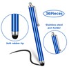 Outus Stylus Pen Set of 36 for Universal Capacitive Touch