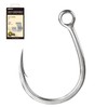 BKK LONEDIABLO Single Lure Hook | 4-Pack | 5X |