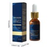 Serum Antiarrugas Reafirmante, Antienvejecimiento, Hidratant